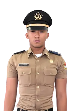 M. Zaki Ariri – Alumni Taruna Persada